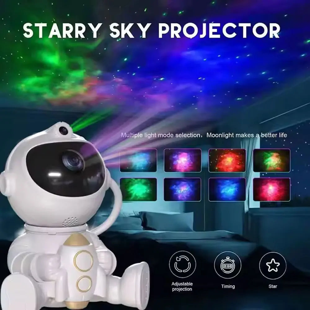 GlowGalaxy Pro