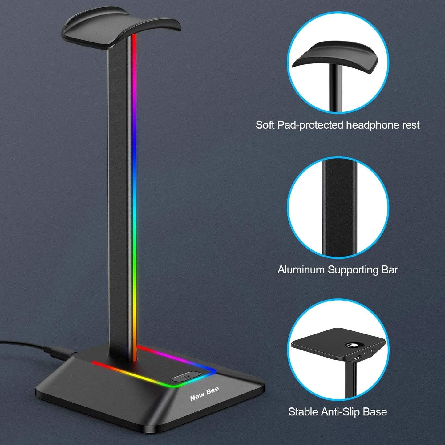 GlowDock Pro