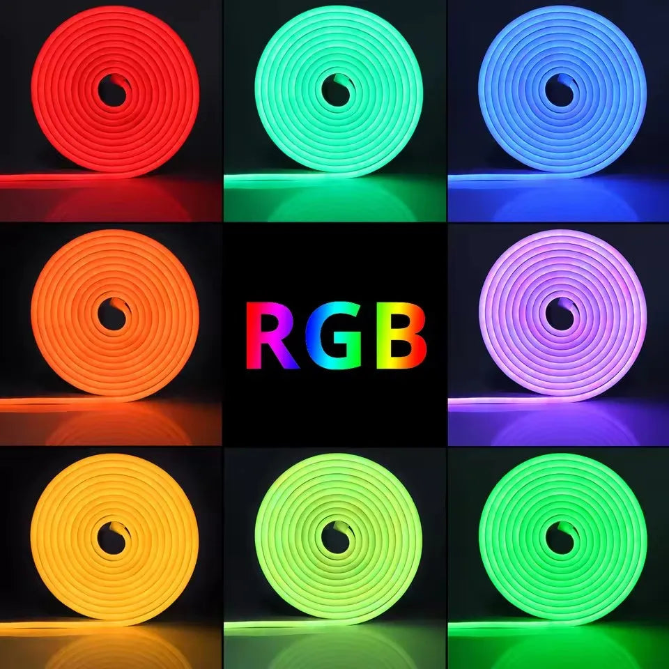 GlowRope Neon