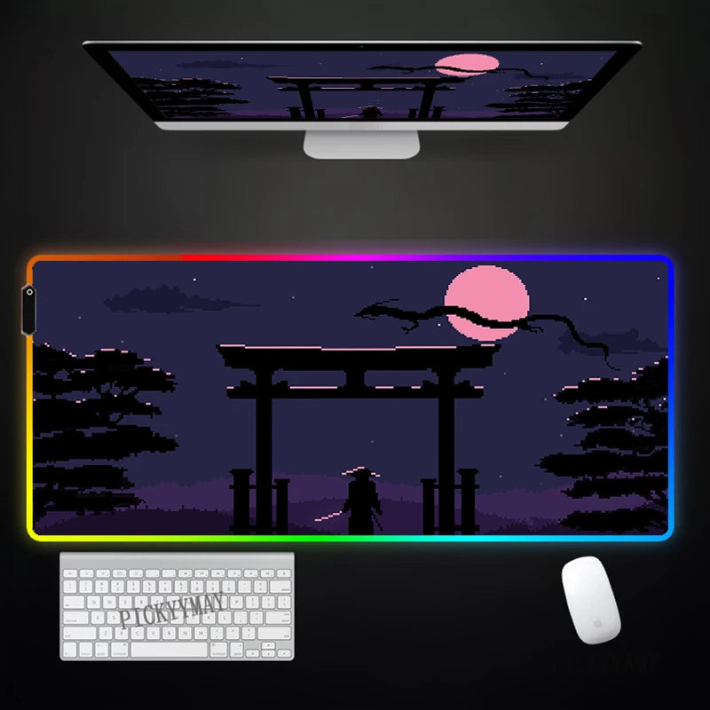 GlowPad Pro
