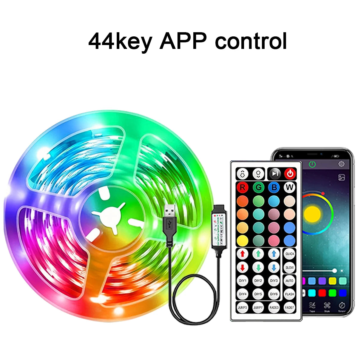 GlowStrip Pro