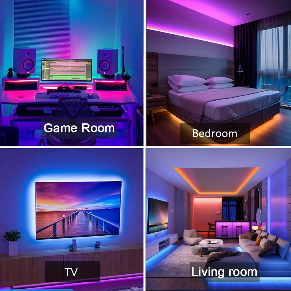 GlowStrip Pro