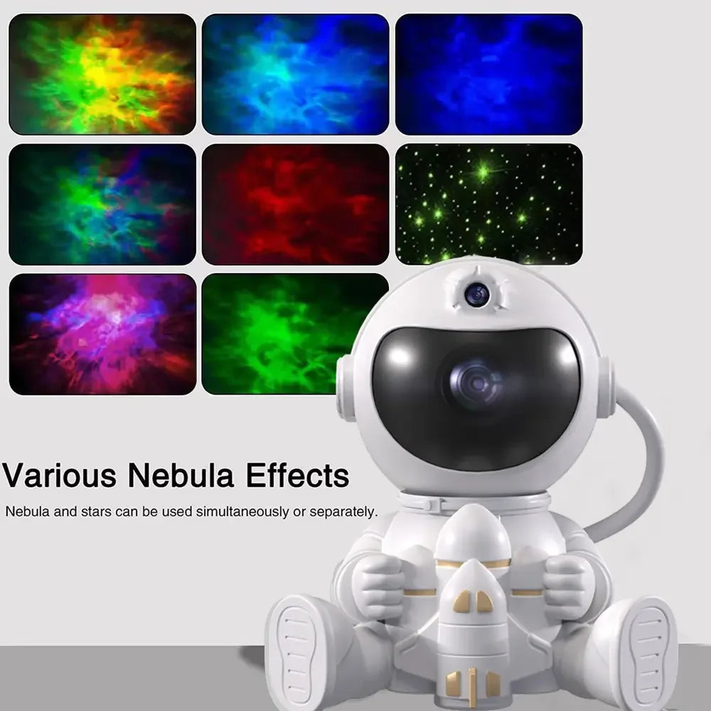 GlowGalaxy Pro