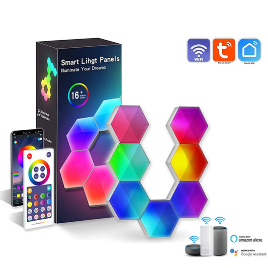 GlowHex Pro