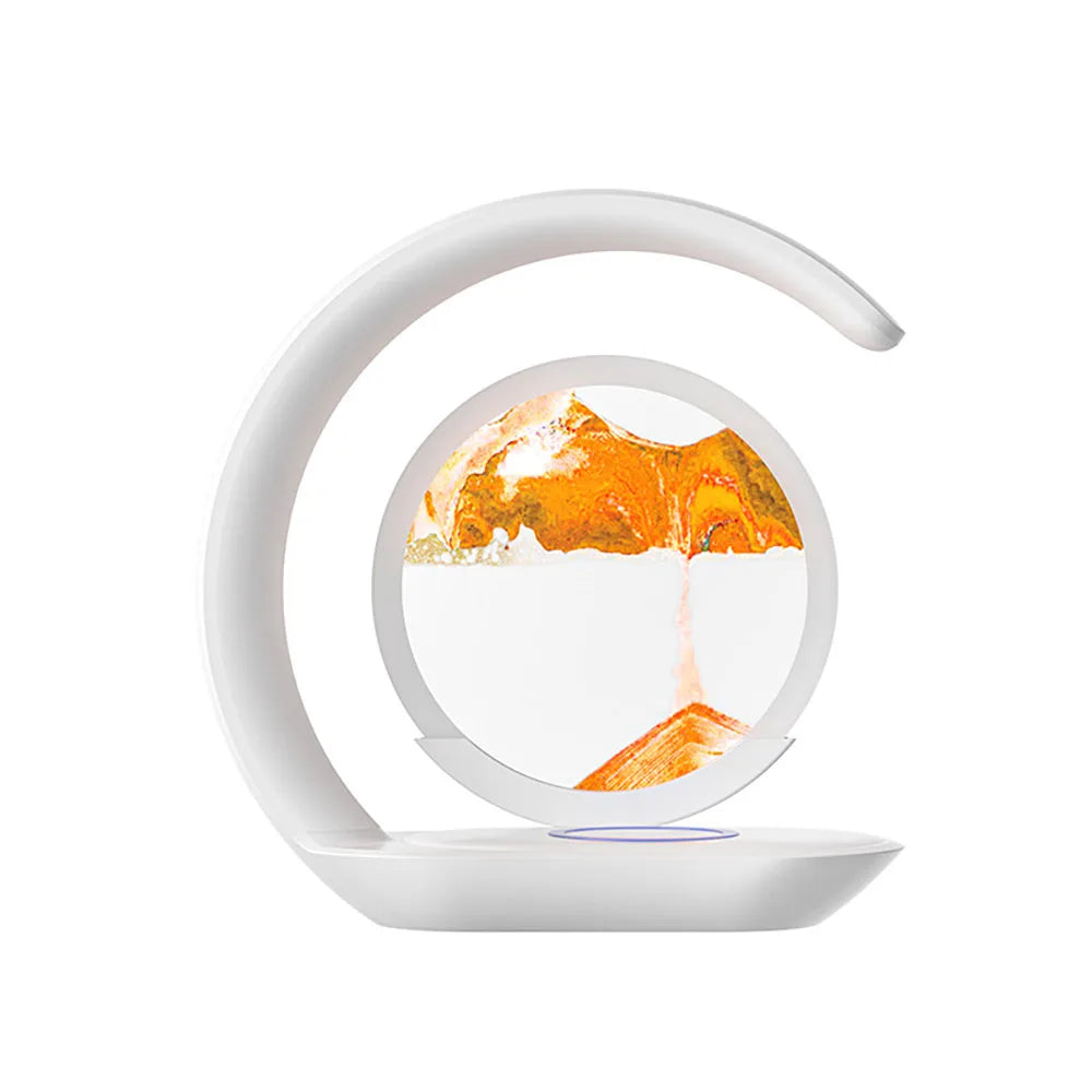 GlowDesk Pro