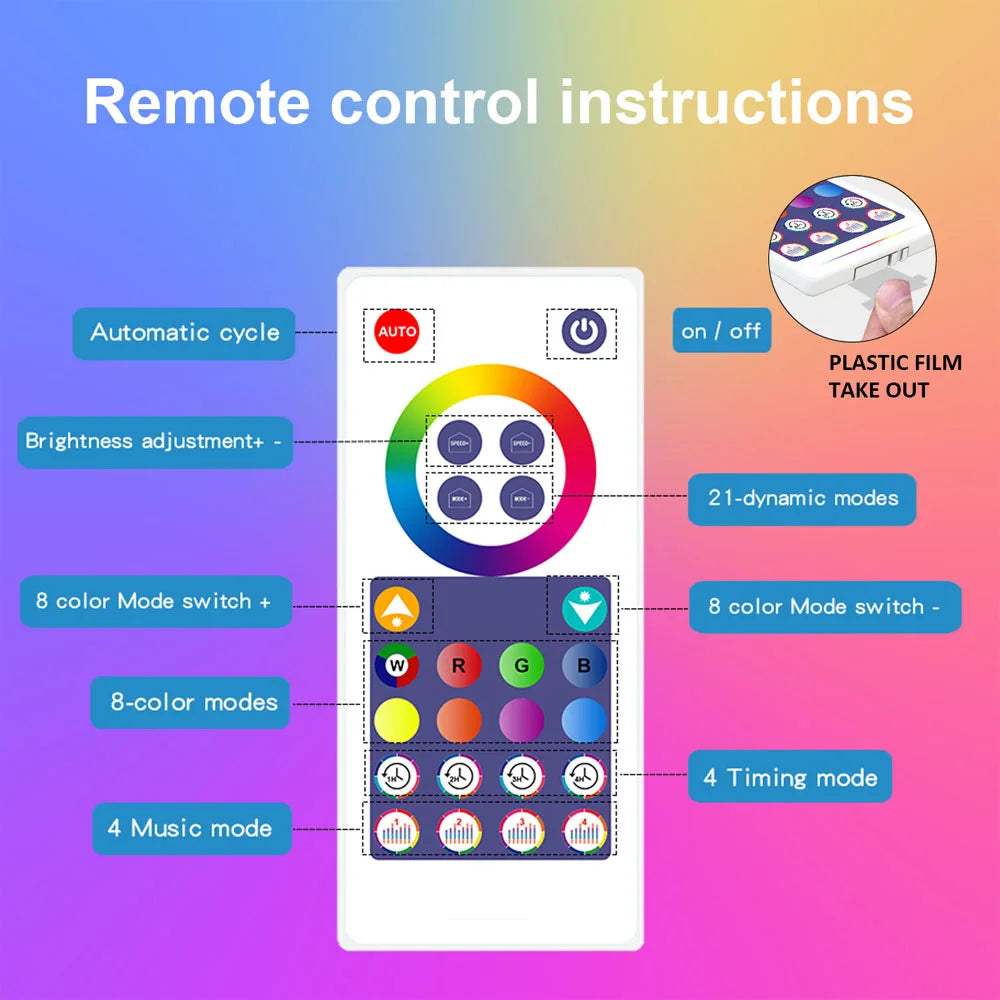 GlowHex Pro