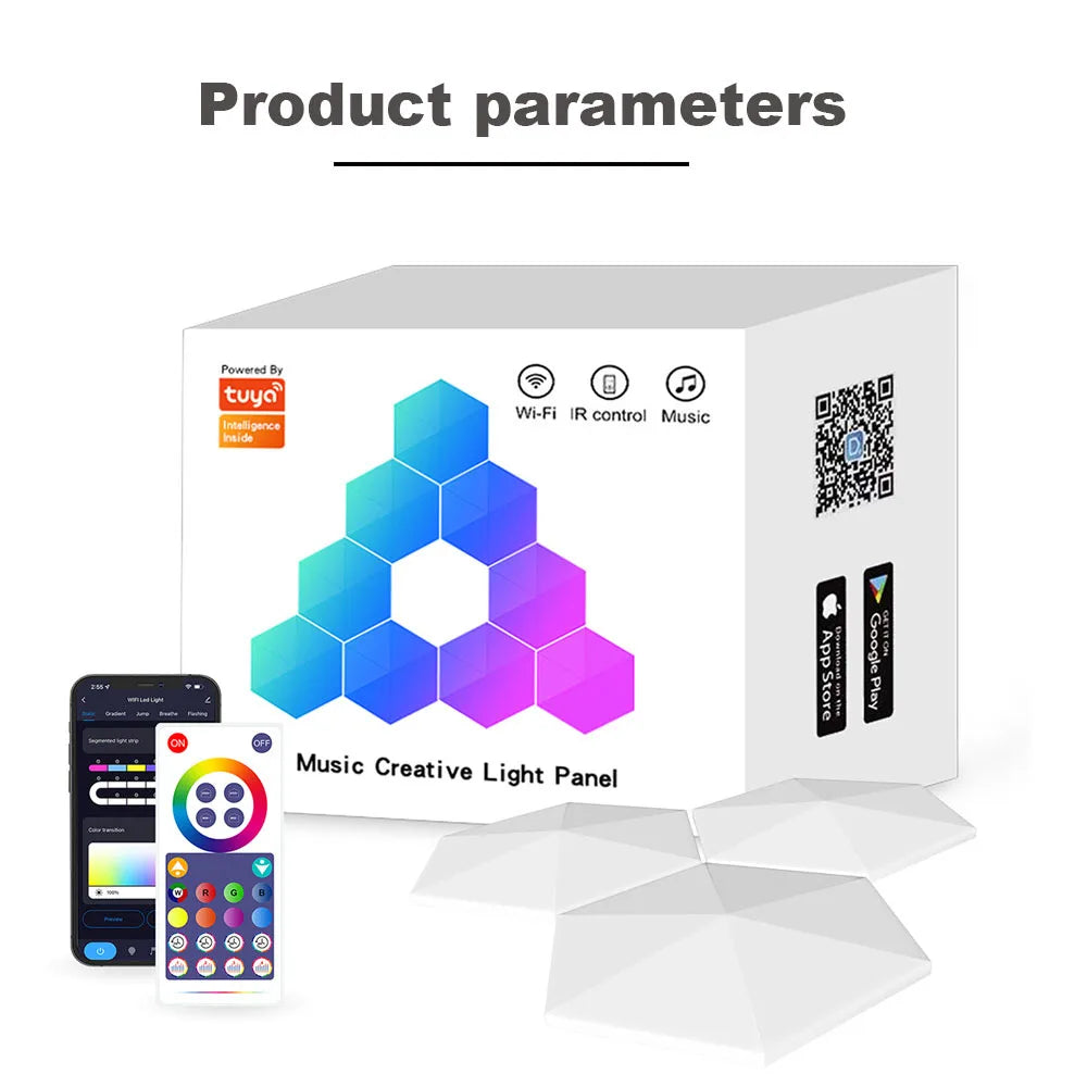 GlowHex Pro