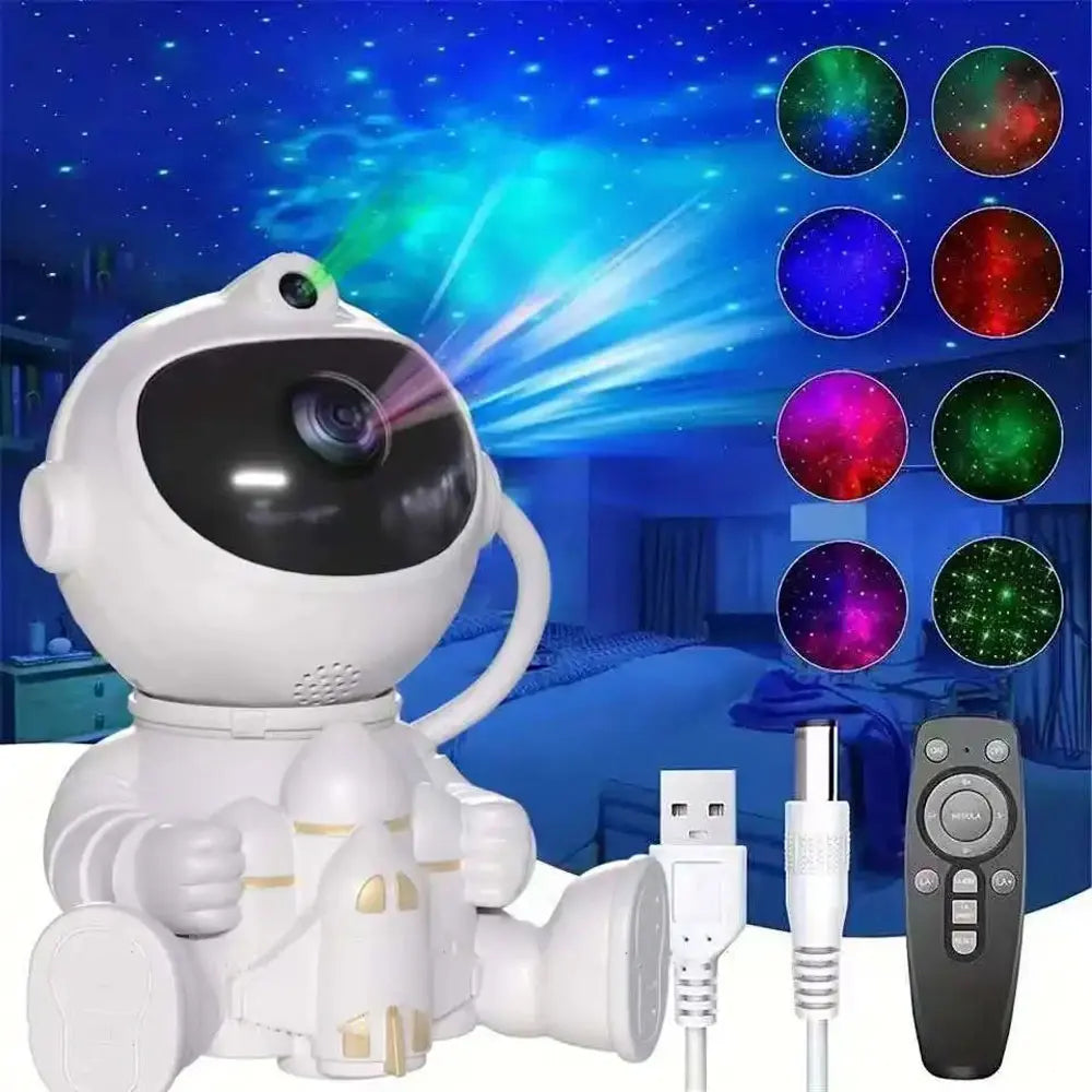 GlowGalaxy Pro