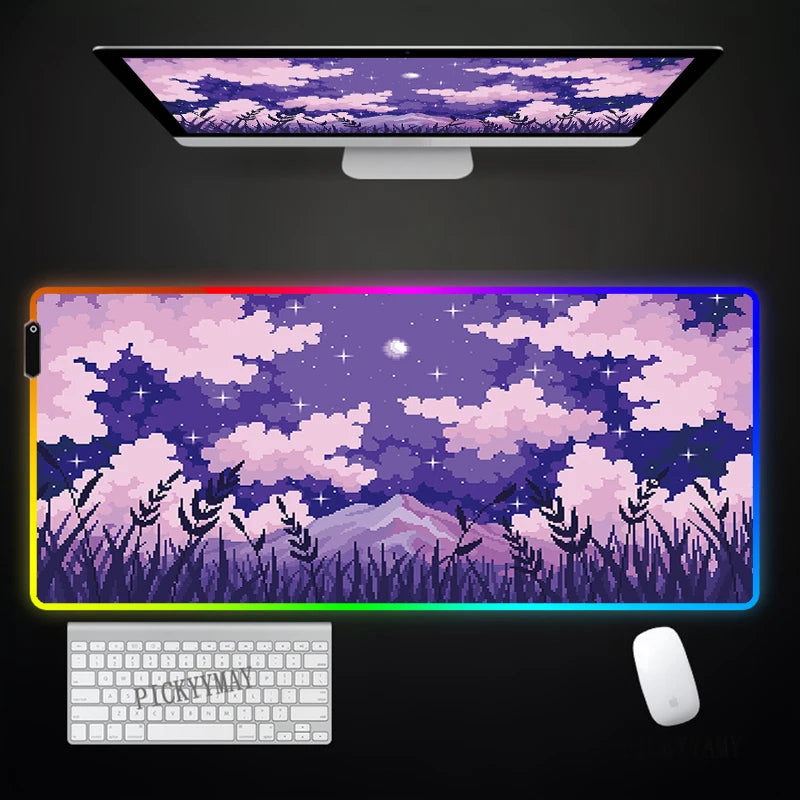 GlowPad Pro