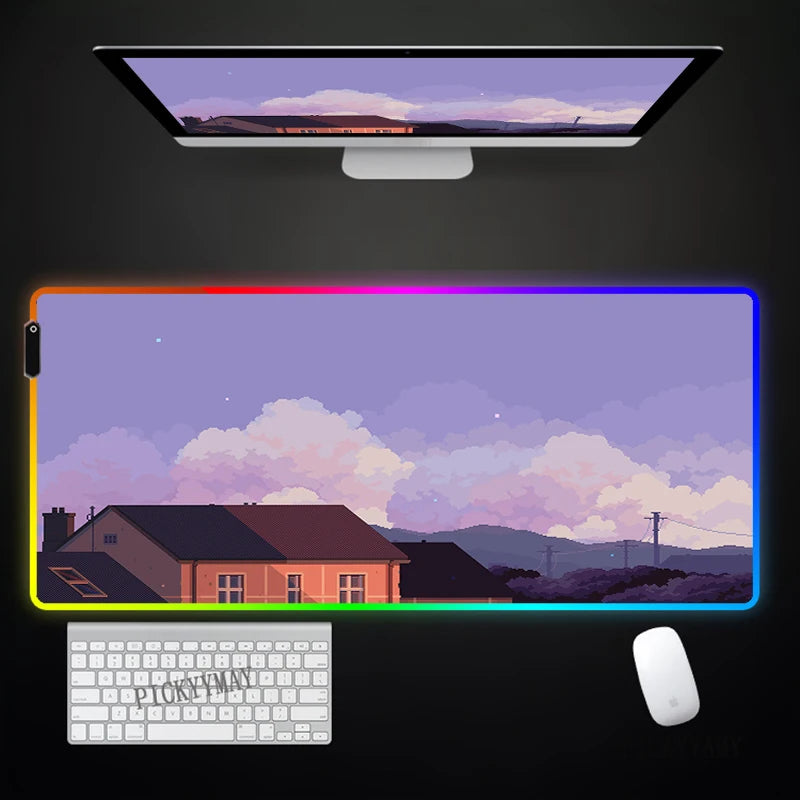 GlowPad Pro