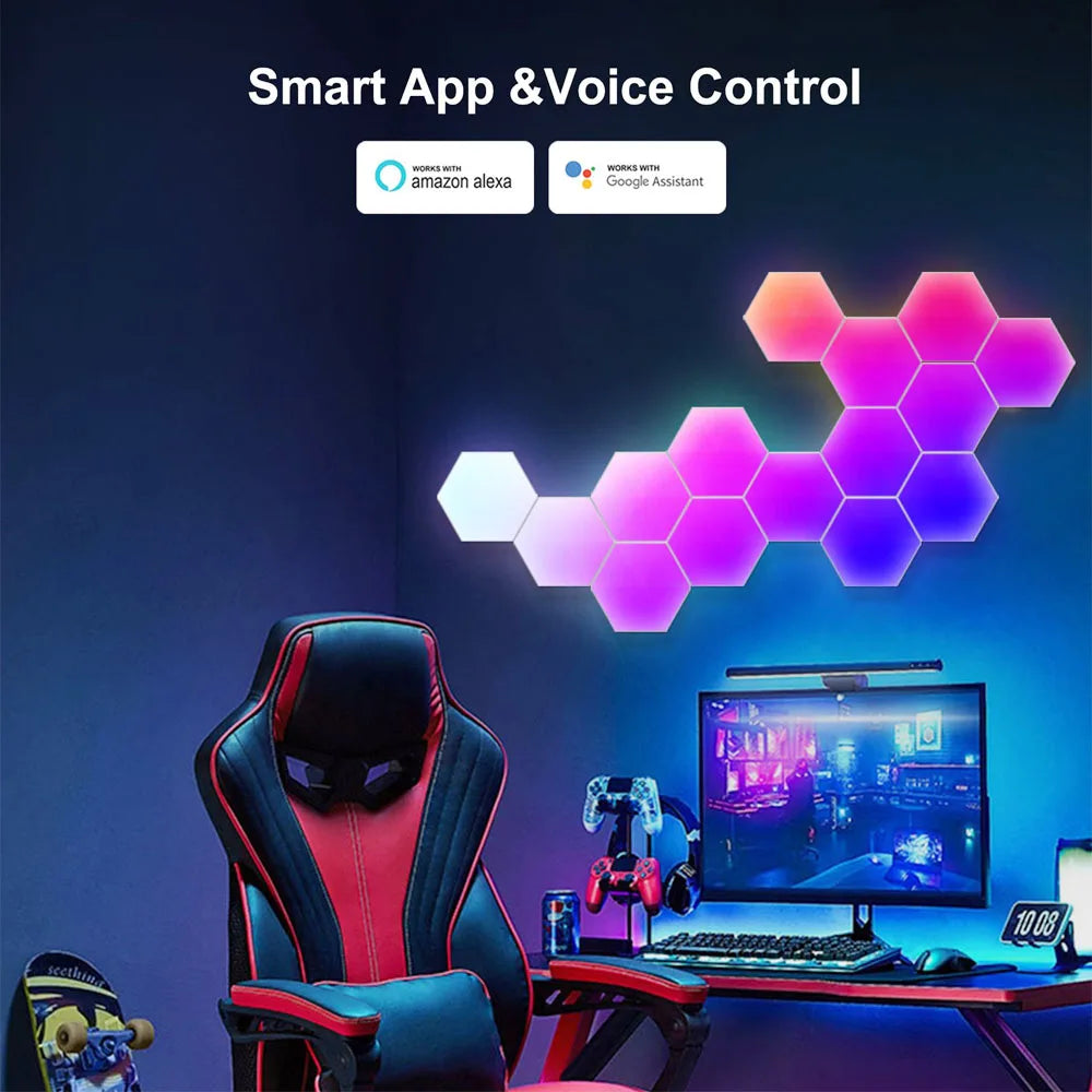 GlowHex Pro