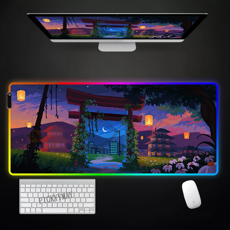 GlowPad Pro