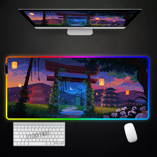 GlowPad Pro