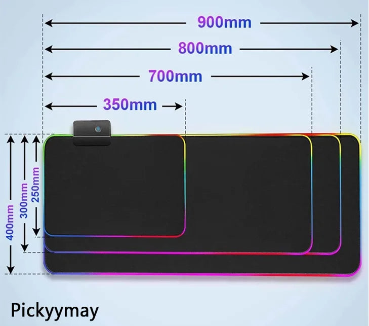 GlowPad Pro