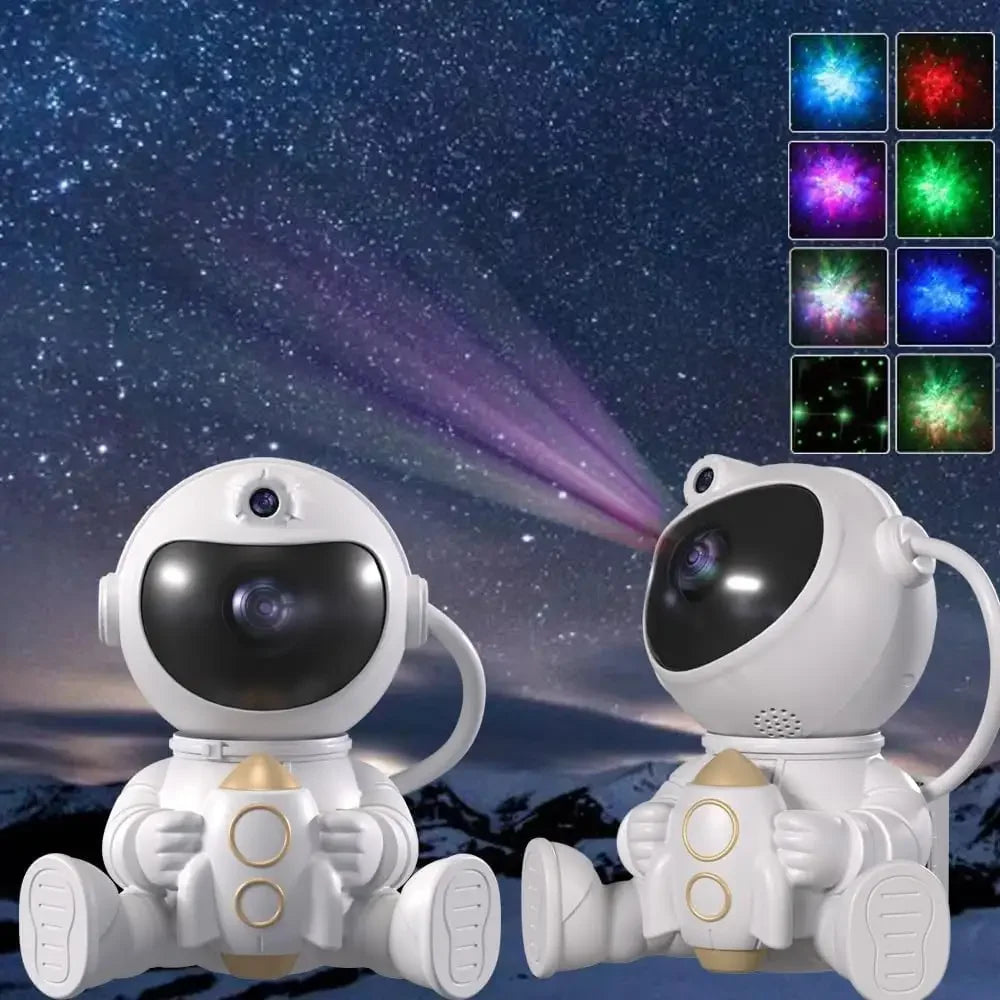GlowGalaxy Pro