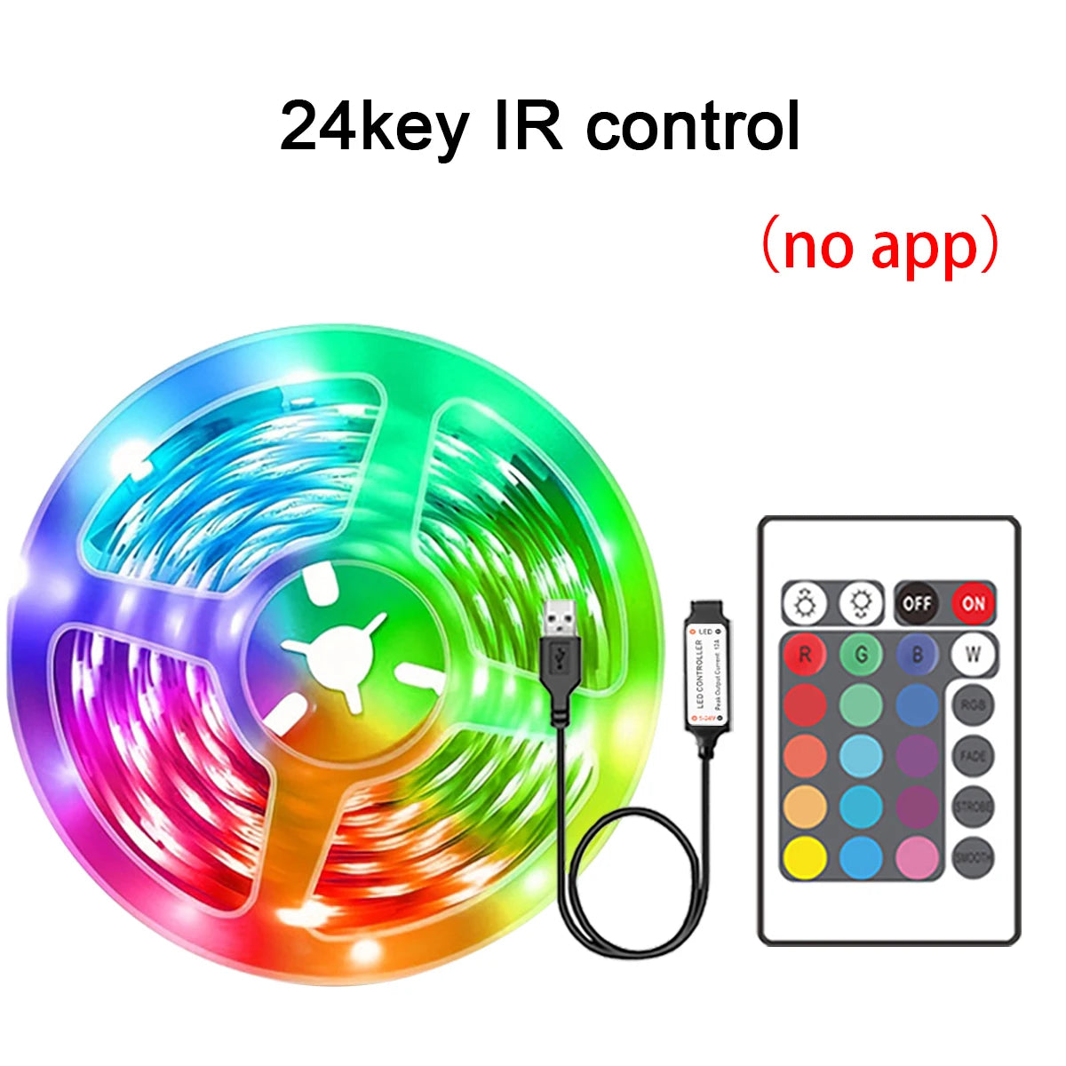 GlowStrip Pro