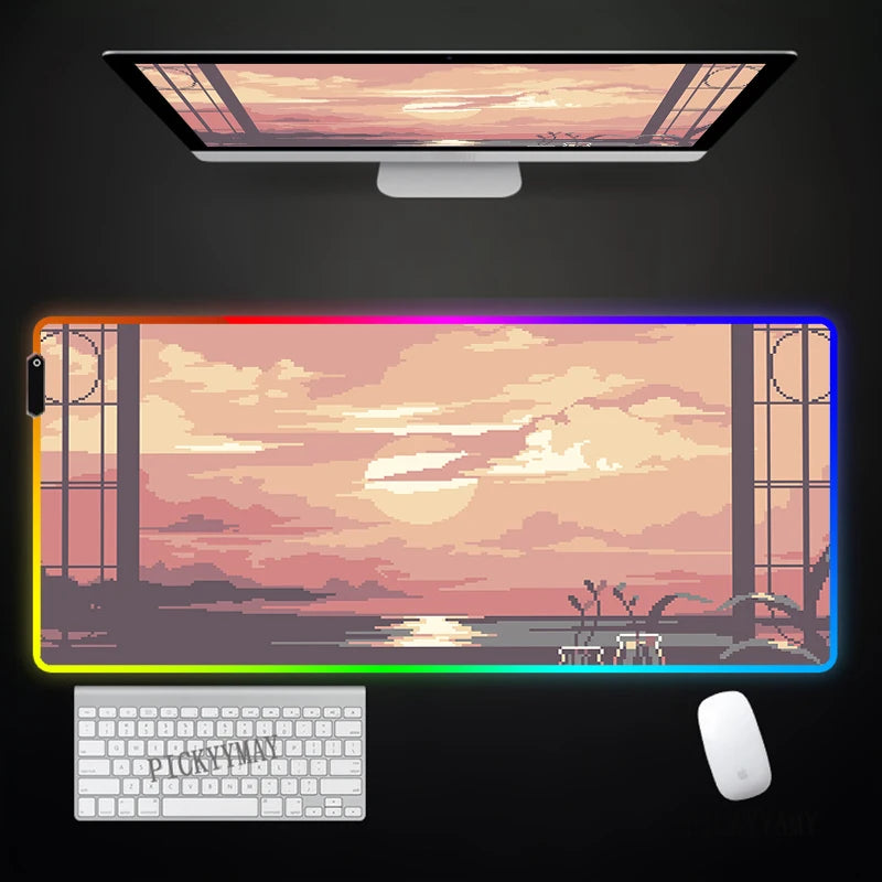 GlowPad Pro