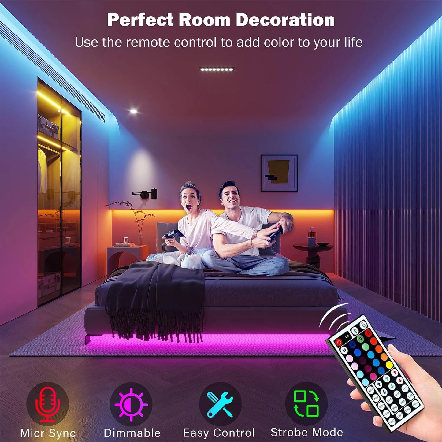 GlowStrip Pro