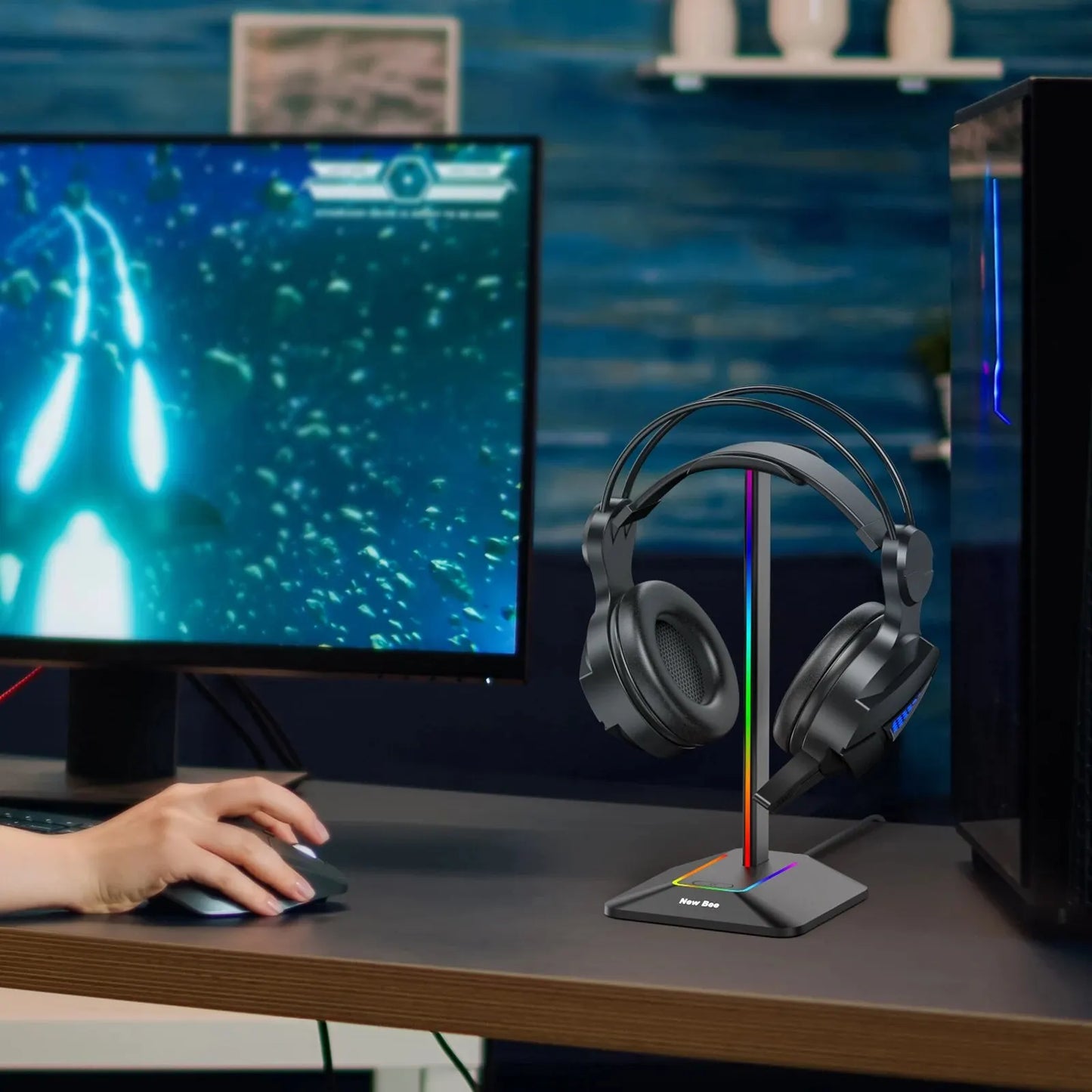 GlowDock Pro