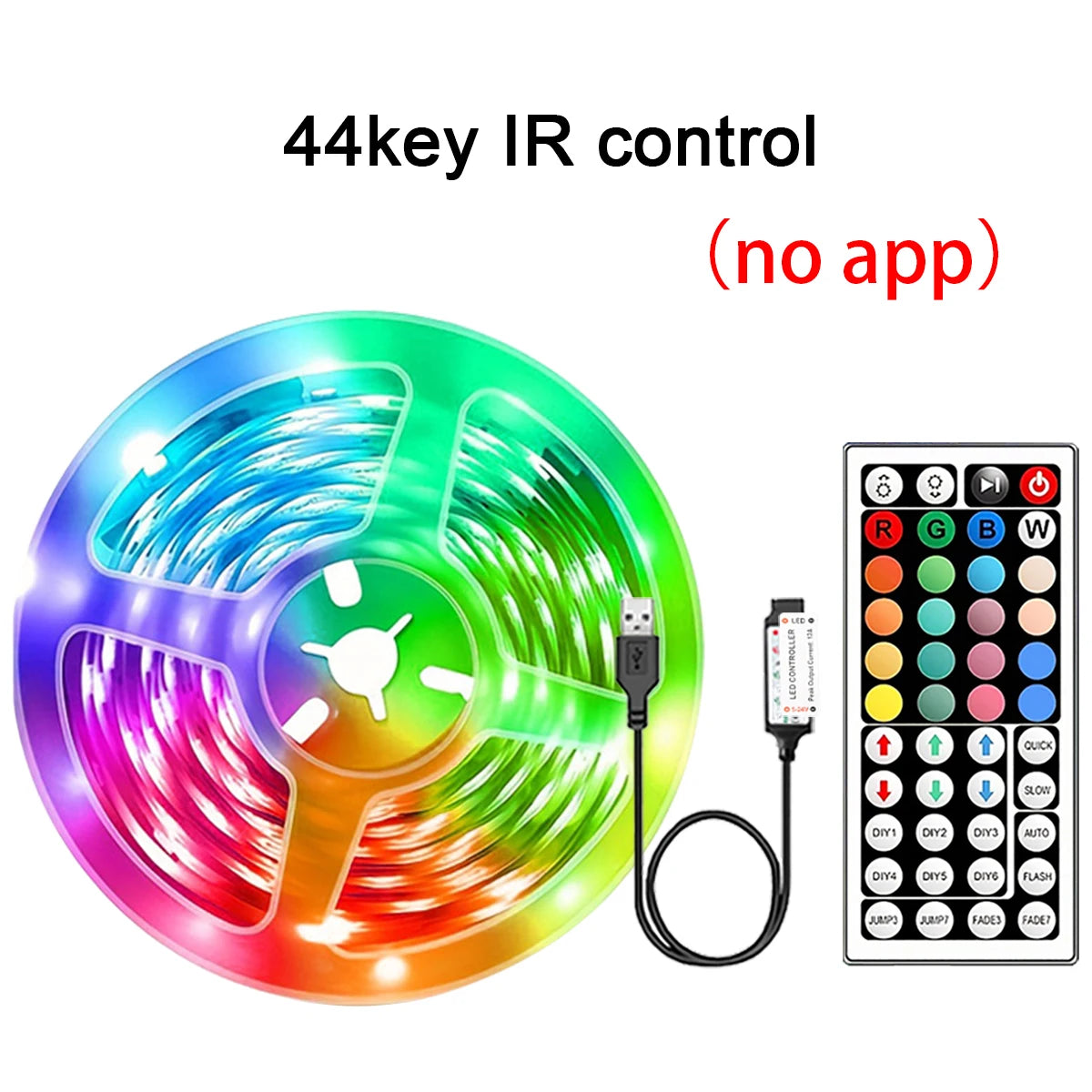 GlowStrip Pro